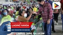 Mahigit 2,000 displaced workers sa Tumauini, Isabela, natulungan sa ilalim ng Tupad Program ng DOLE; Sec. Bello, pinangunahan ang wage pay-out