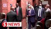 South Africa’s Zuma sentenced to 15 months in prison