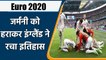 Euro 2020 Highlights: Kane & Sterling goals help England enter quarterfinals | Oneindia Sports