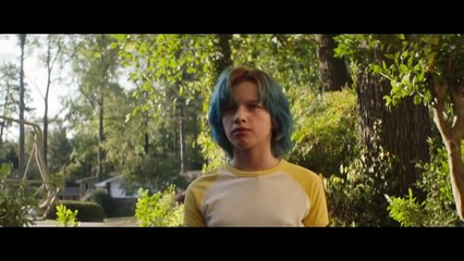 Marvel's Black Widow Review (2021)
