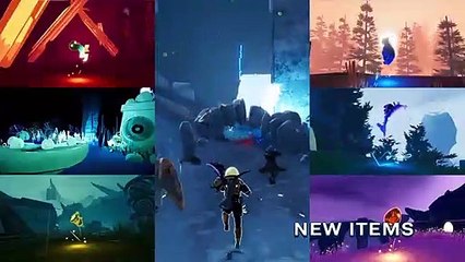 Risk of Rain 2 - Official Anniversary Update Launch Trailer