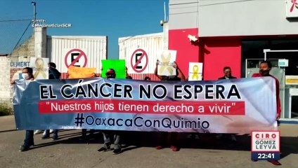 Noticias con Ciro Gómez Leyva | Programa Completo 29/junio/2021