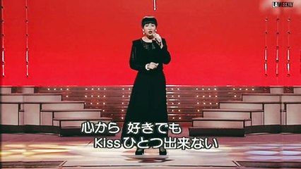 抱かれ上手　和田アキ子      素敵な表情を残してますよ.....。Collection