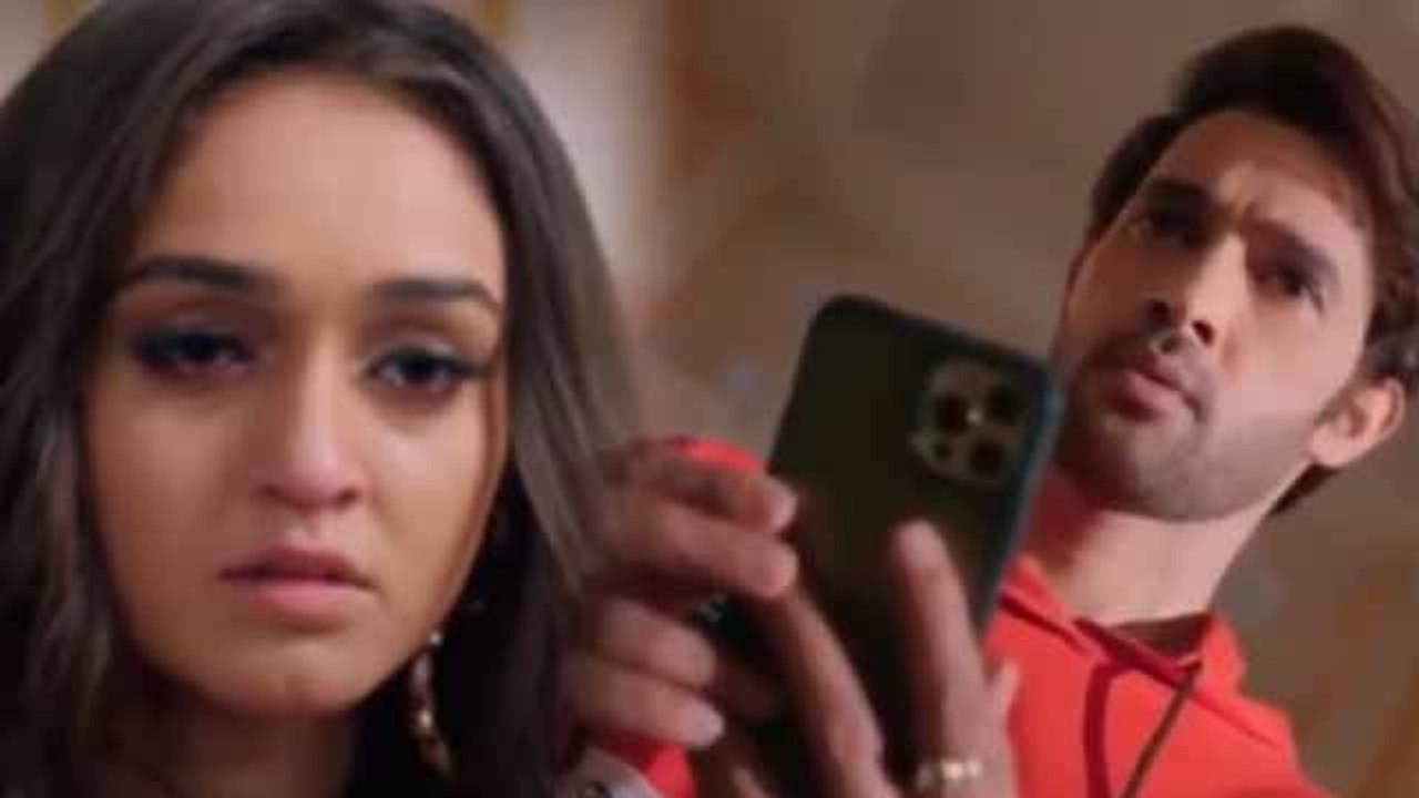 Sasural Simar Ka 2: Aarav और Simar के साथ अब Reema करेगी ये हरकत ; Vivaan को किया फोन | FilmiBeat