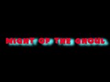 Night of the Ghoul - Horror Short Film