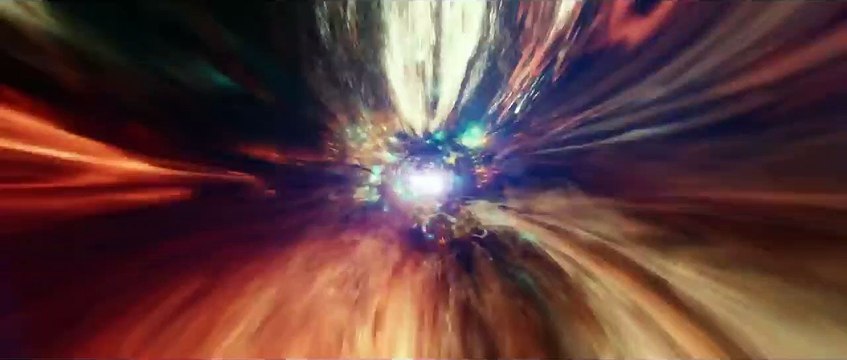 Marvel Studios' Loki - Mid-Season Trailer