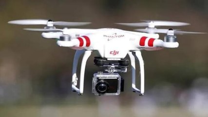 Drone attack: Security tightened around vital installations in Kashmir
