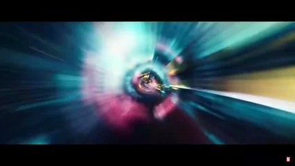 NEW LOKI MID SEASON SNEAK PEAK  Marvel Studios Disney+