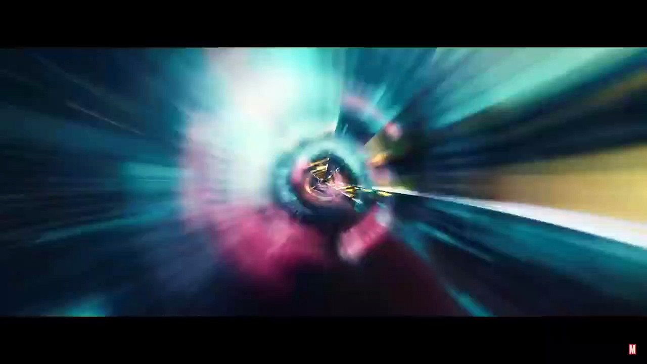 NEW LOKI MID SEASON SNEAK PEAK  Marvel Studios Disney+