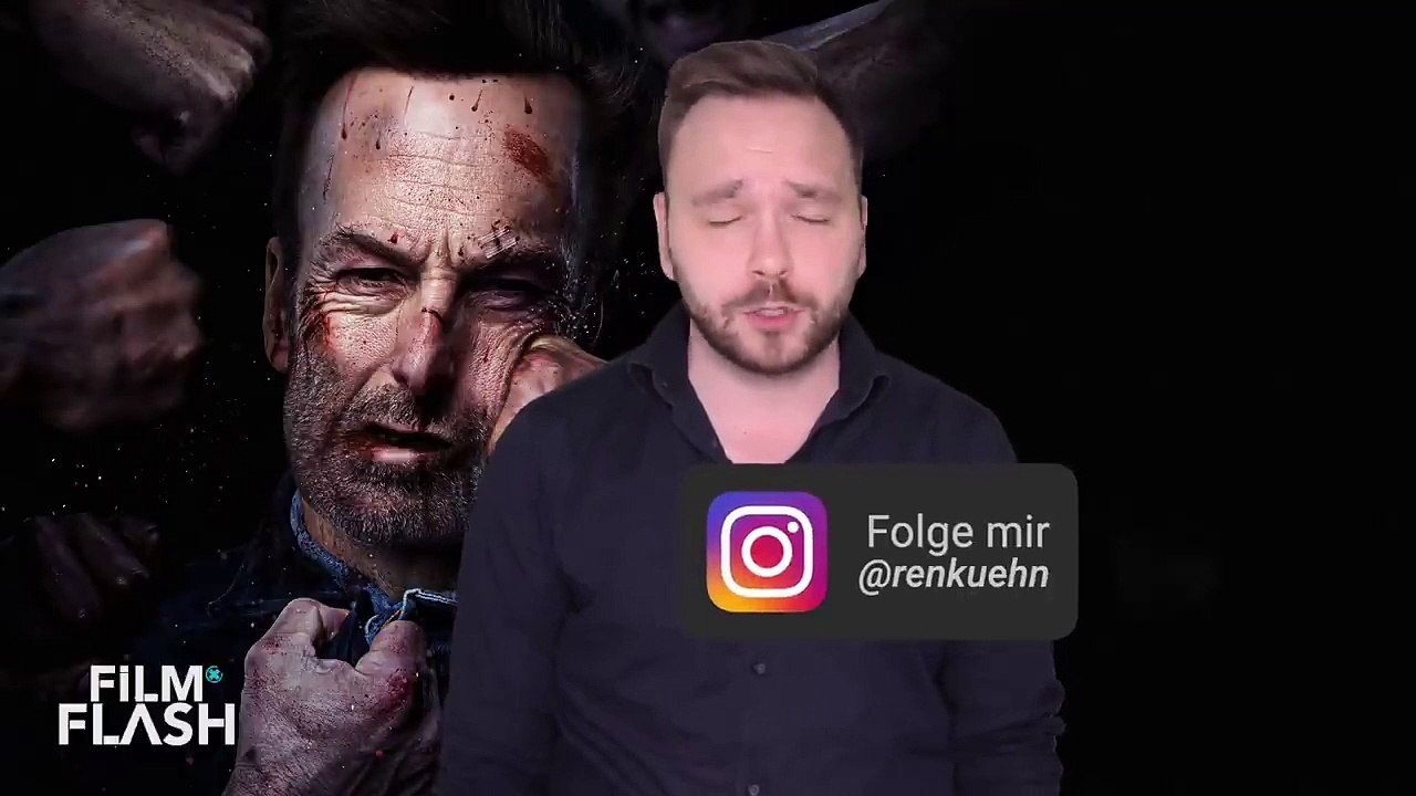 Nobody, der Bruder von John Wick