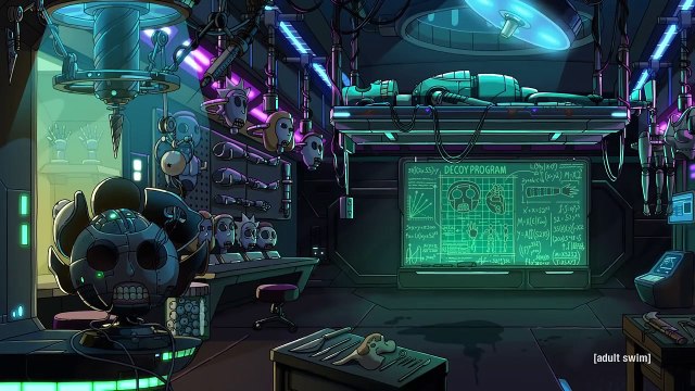 RICK AND MORTY 5x02 BREAKDOWN! Easter Eggs & Details You Missed!