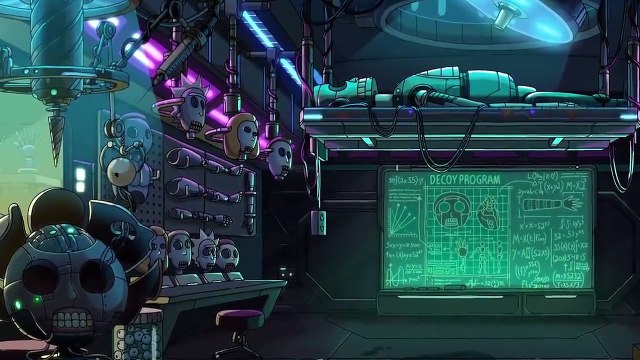 Rick and Morty Season 5 Episode 2 TOP 10 Breakdown, Easter Eggs and Things You Missed