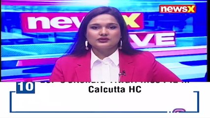 Trouble Mounts For Sasikala Criminal Cases Filed NewsX