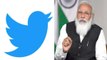 FIRs registered against Twitter, Govt to take strict action
