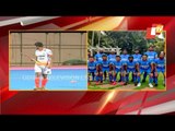 Odisha’s Birendra Lakra Appointed Vice-Captain Of Indian Men’s Hockey Team For Tokyo Olympics