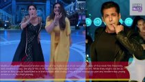 Viral Alert Madhuri & Raveena Tandon’s special ‘seeti maar’ moment to get Salman Khan fans excited