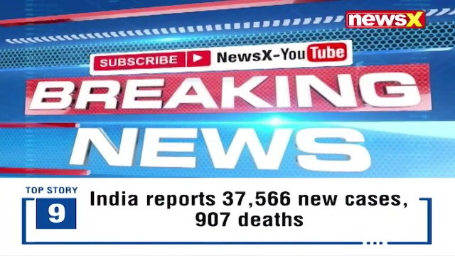 Brazil Suspends Contract With Bharat Biotec Move Over Allegations Of Irregularities NewsX(1)