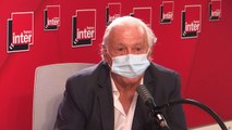 Jean-François Delfraissy sur la vaccination : 