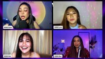 Playlist: All-female musical group XOXO (LIVE) | June 30, 2021