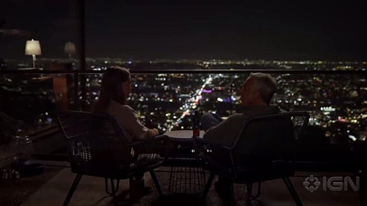 Bosch Season 7 - Official Exclusive Clip
