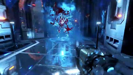 DOOM Eternal - Official Xbox Series X Trailer