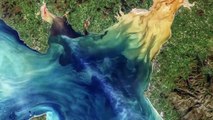 15 Incredible Satellite Images