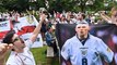Watch Leeds fans celebrate at Myrtle Tavern as England beat Germany to Euro 2020 quarter finals