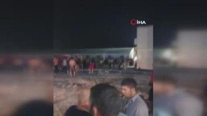 Son dakika... Kazakistan'da Türk işçilere saldırı: 2 yaralı