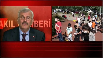 "Katarlılara sınavsız tıp" iddiası