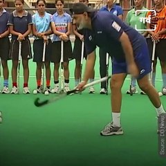 Indian Hockey Team's Captain Rani Rampal's Struggle & Passion For Hockey