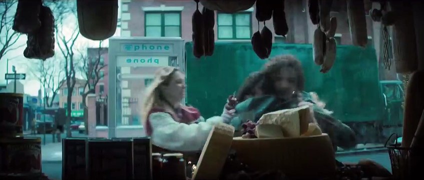 The Many Saints of Newark A Sopranos Story - Official Trailer (2021) Jon Bernthal, Ray Liotta