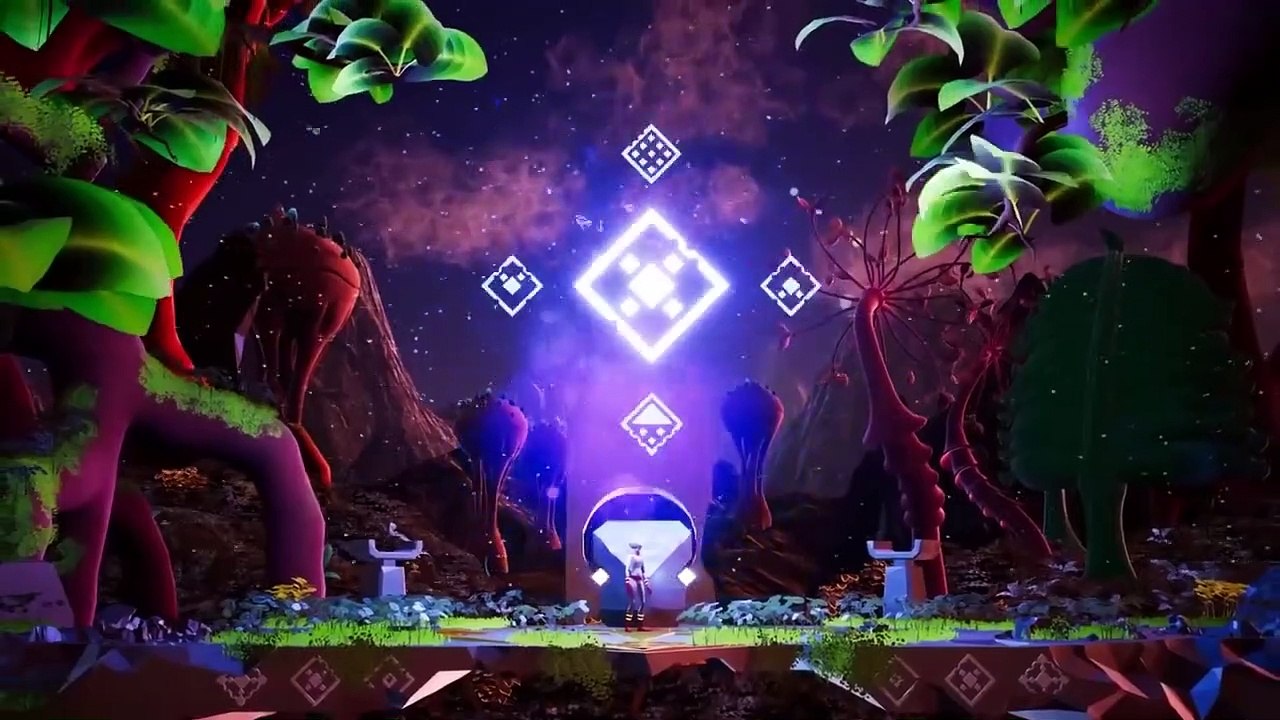 Xbox - Official June 2021 Games with Gold Trailer