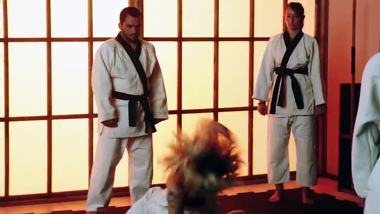 Jolt - Official Trailer (2021) Kate Beckinsale, Laverne Cox, Susan Sarandon