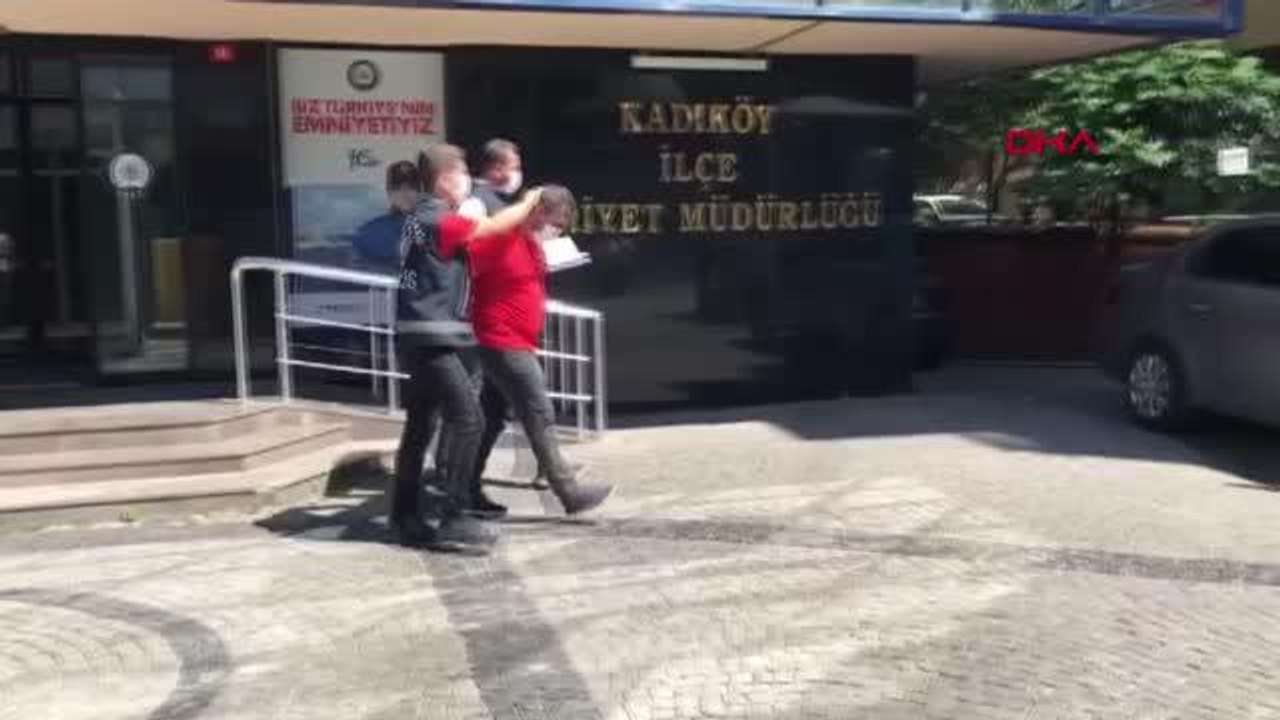 Son dakika haberleri: Kadıköy'de müzisyenin hayatını kaybettiği yangın kundaklama sonucu çıkmış