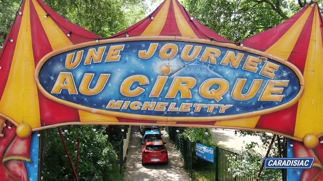 Renault Captur E-Tech Plug-in hybrid - Salon Caradisiac électrique/hybride 2021