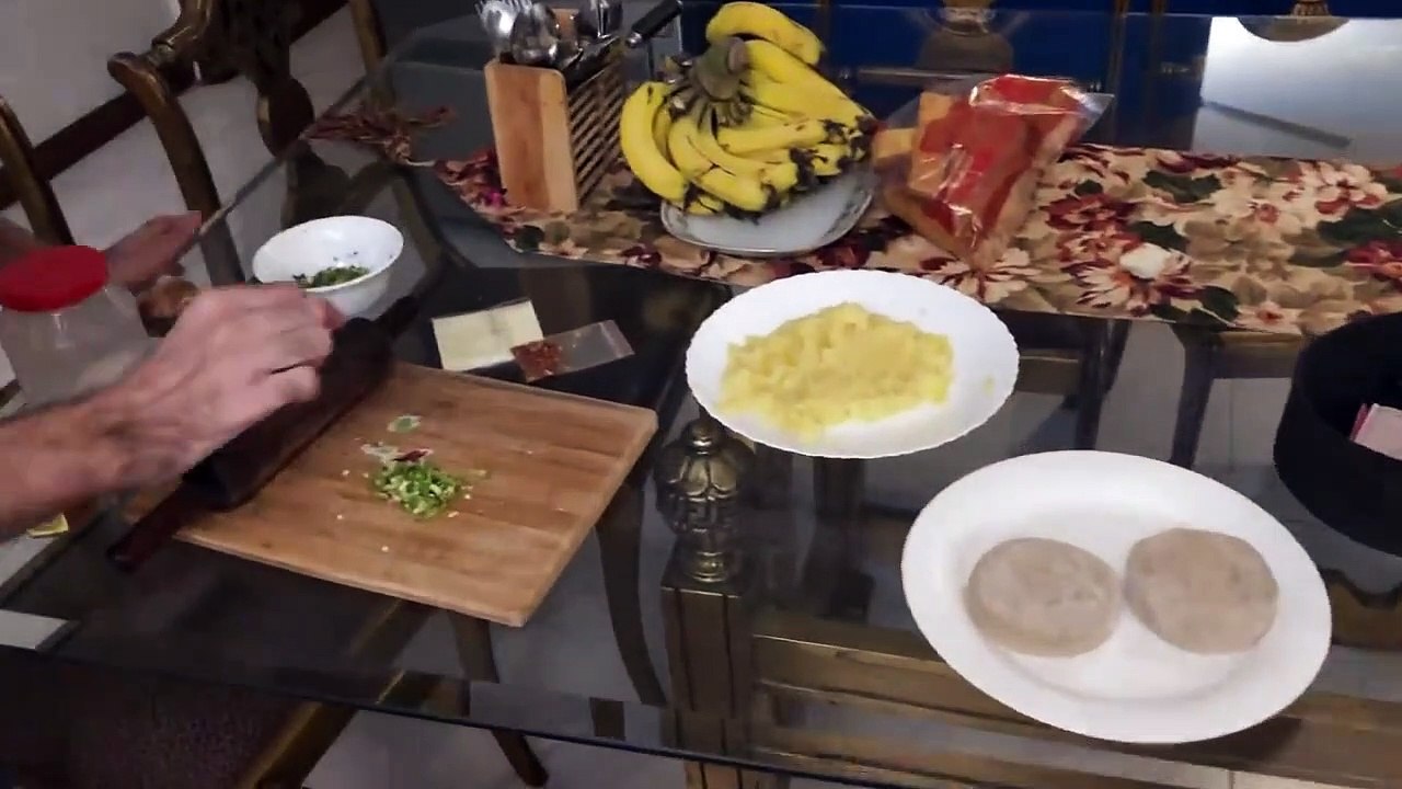 Cheese Aloo Paratha Recipe By Mahnoor Babur Junaid