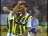 Maccabi Tel Aviv 0-1 Fenerbahçe 07.08.1996 - 1996-1997 UEFA Champions League 1st Qualifying Round 1st Leg