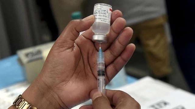 Mumbai Covid vaccine scam: Victims who were given saline water to undergo antibody tests