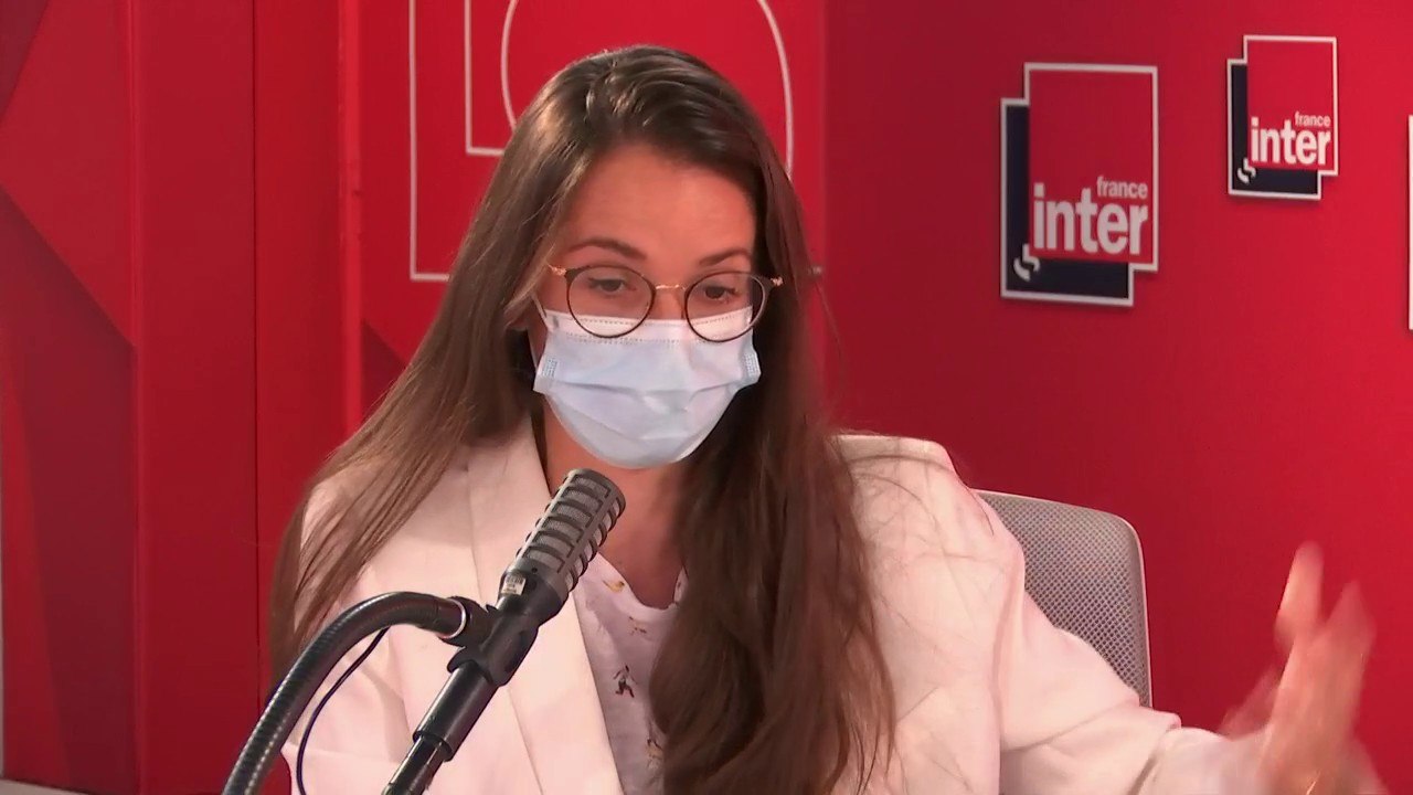 Anne-Cécile Mailfert : "On n'a pas vraiment de...