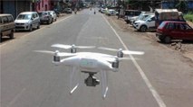How common man can buy drone in India? All you need to know