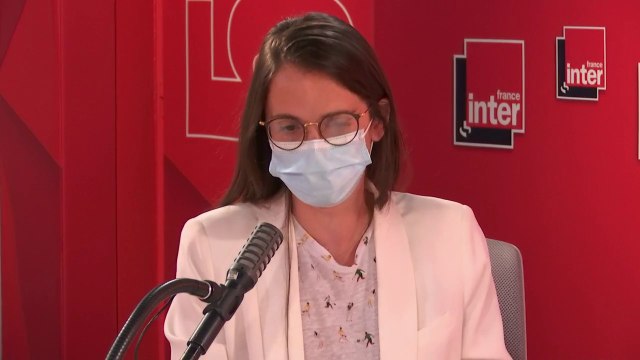 Anne-Cécile Mailfert : Il serait dramatique que le féminisme, les droits des femmes, soient utilisés comme faire-valoir dans un affrontement entre deux blocs