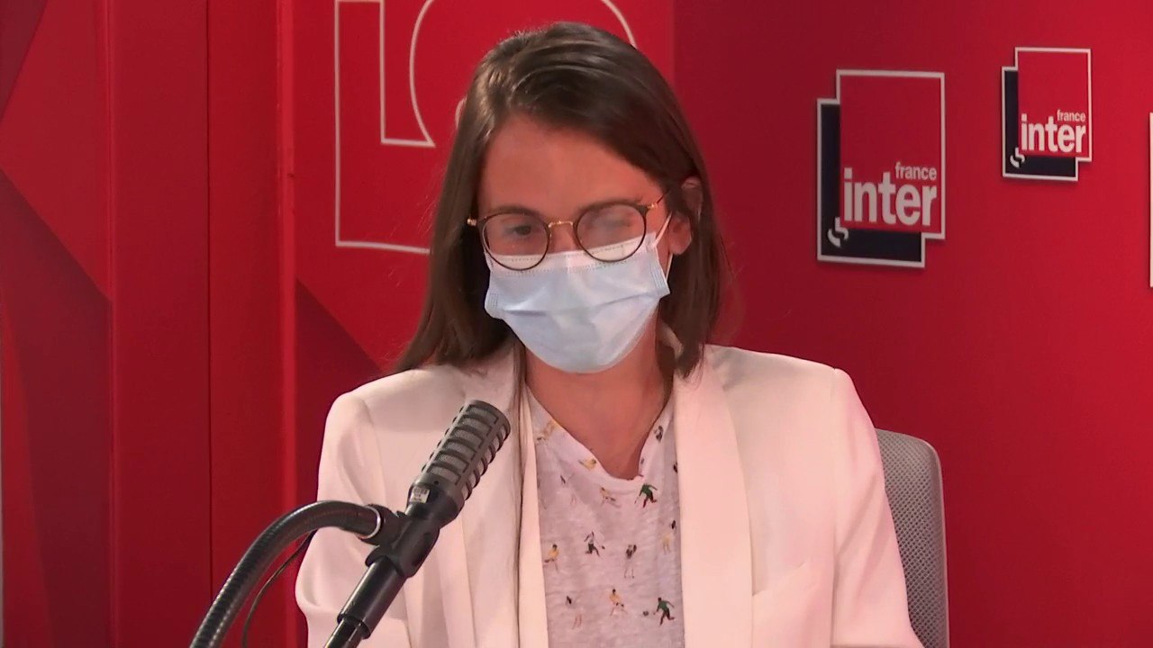 Anne-Cécile Mailfert : "Il serait dramatique que le féminisme, les droits des femmes, soient utilisés comme faire-valoir dans un affrontement entre deux blocs"