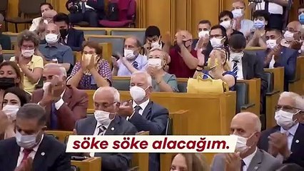 Kılıçdaroğlu: İstanbul’u pis ilişkilere kurban etmeyeceğiz