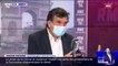 Variant Delta: le Pr Arnaud Fontanet assure que deux doses de vaccin "protègent à 95% contre les formes graves et les hospitalisations"