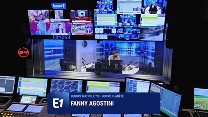 Une crème solaire qui n’est pas nocive pour l’écosystème aquatique