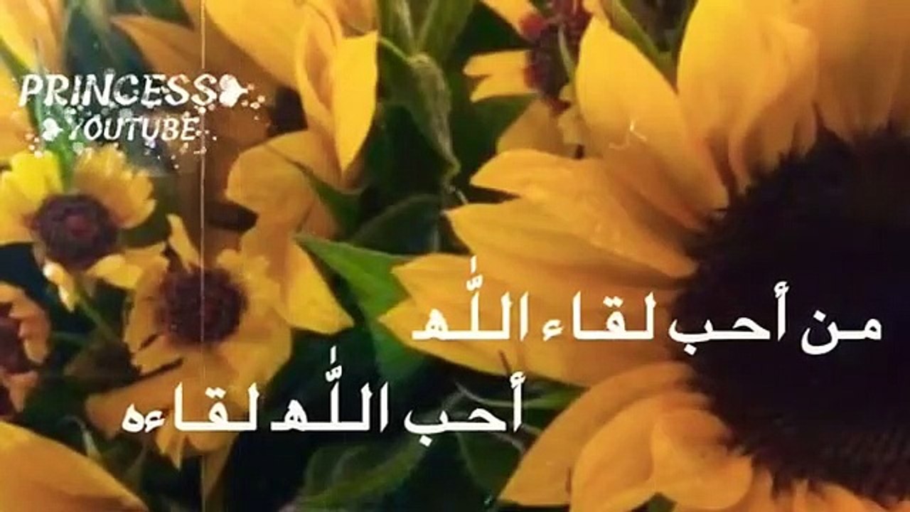 كلام يحفز نفس المسلم - Words that motivate the Muslim soul