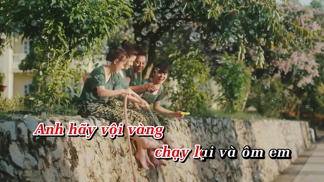 Xe Anh Đến Đâu Em Theo Đến Đó - Dương Hoàng Yến ft Đạt G