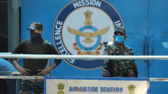 Infiltration and drone activity: High alert in Jammu