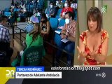 Entrevista con Teresa Rodríguez (Despierta Andalucía - Canal Sur, 28/06/21)