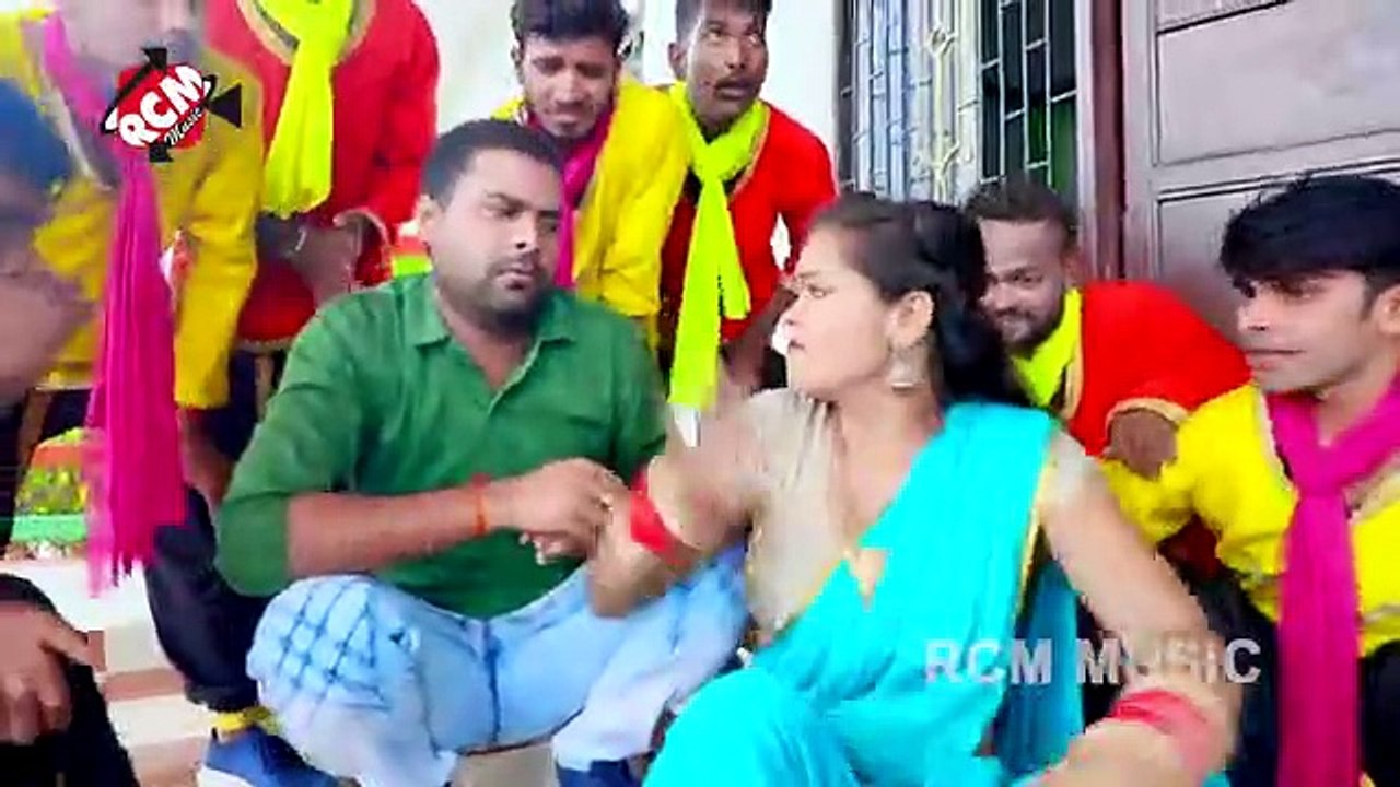 @video_2021 लाडो मद्धेशिया व् खुशबु राज का न्यू जबरदस्त विडियो __ कापतारु भउजी त